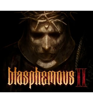 Blasphemous 2 XBOX One / Xbox Series X|S Xbox One Key EUROPE